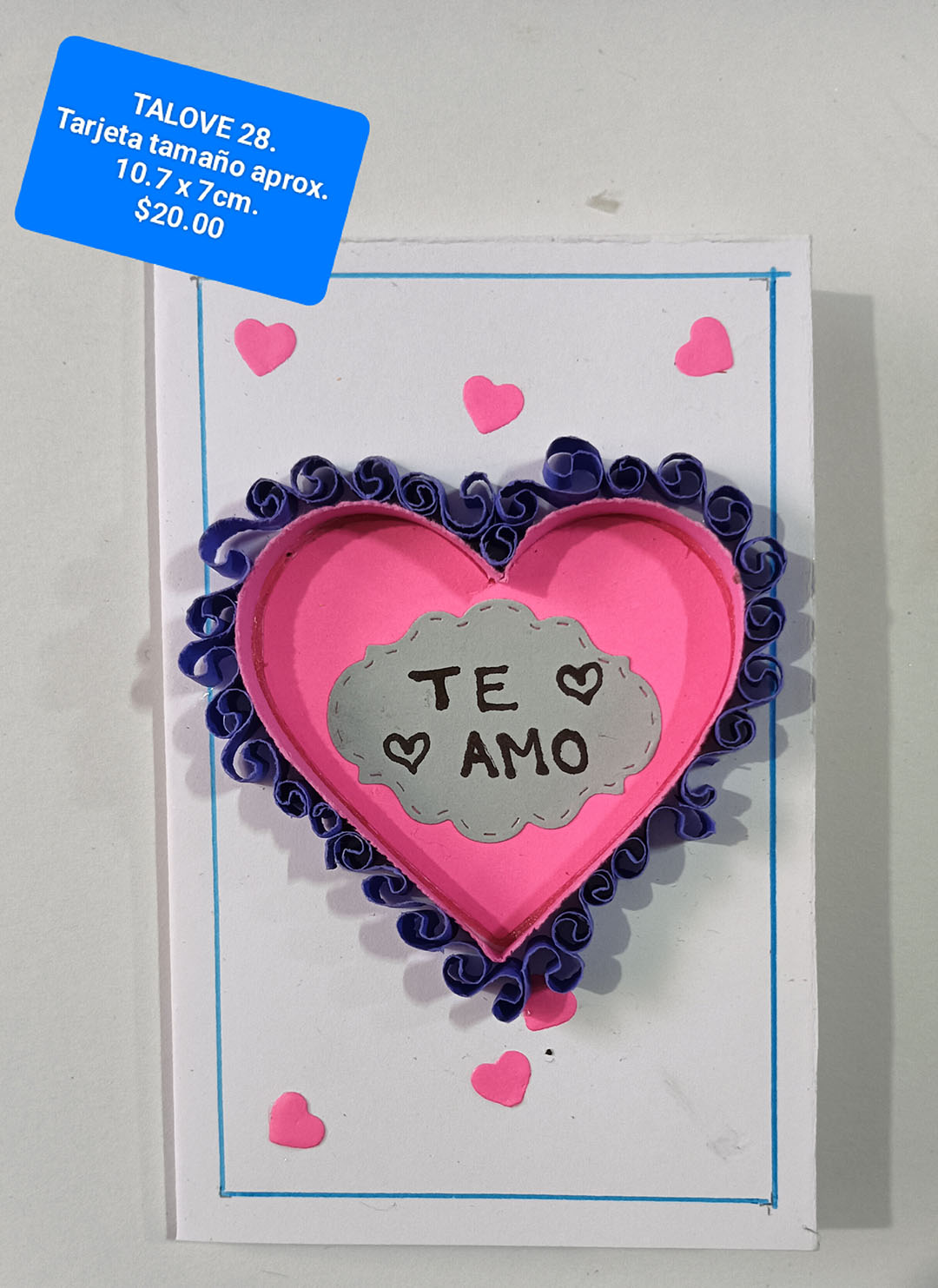Amor y amistad